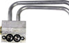 OIL COOLER LINES