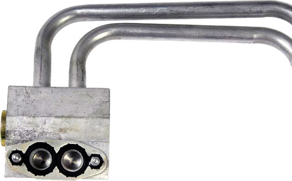OIL COOLER LINES