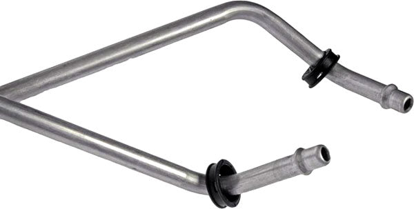 OIL COOLER LINES