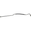 OIL COOLER LINE