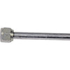OIL COOLER LINE