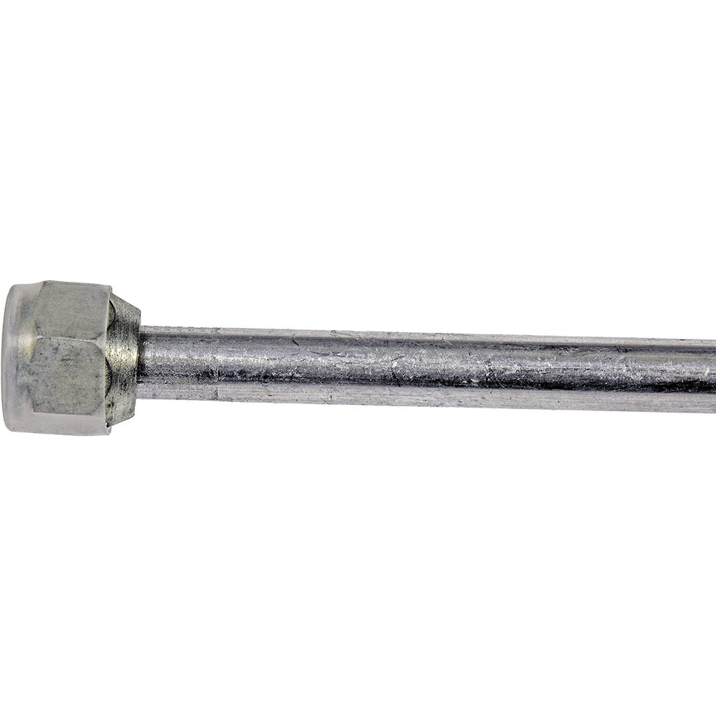 OIL COOLER LINE