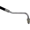 OIL COOLER LINE