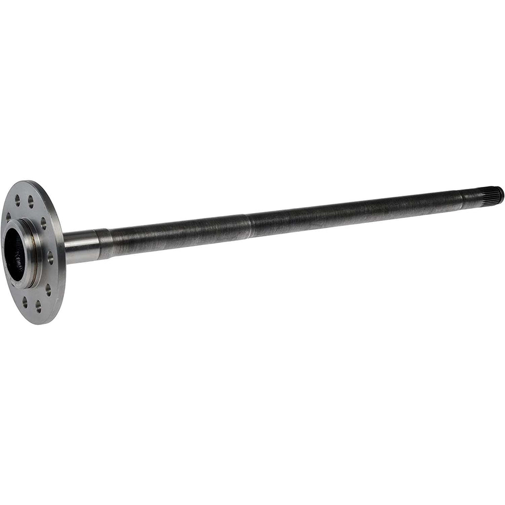 AXLE SHAFTS