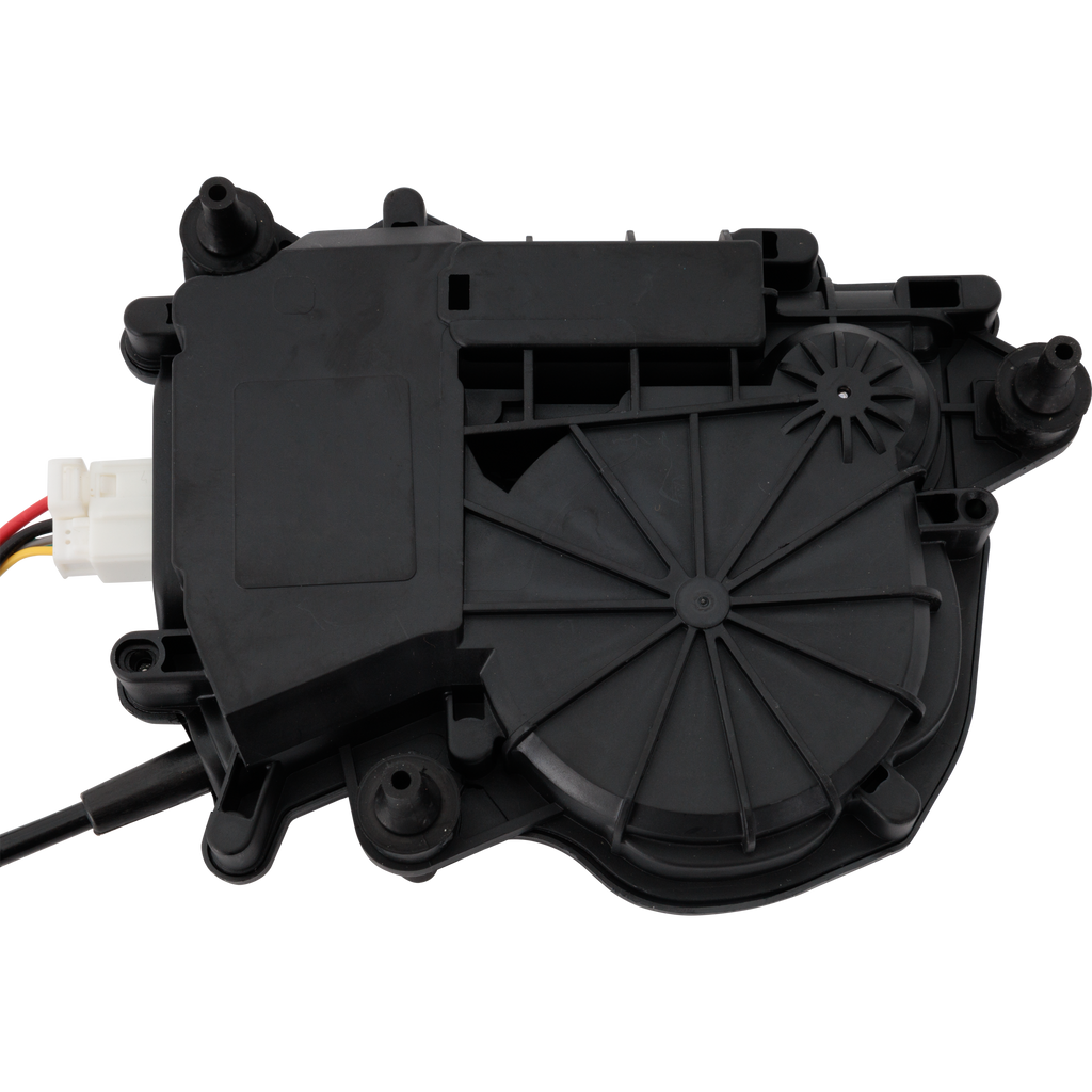 X5 14-18 LIFTGATE LOCK ACTUATOR, Rear