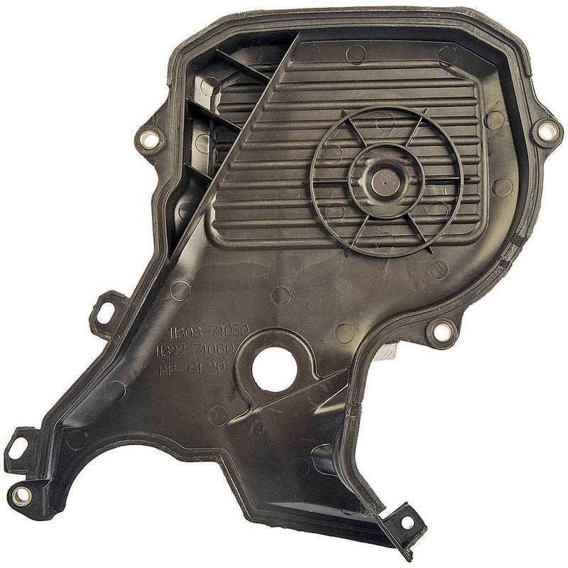 TIMING COVER
