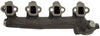 EXHAUST MANIFOLD