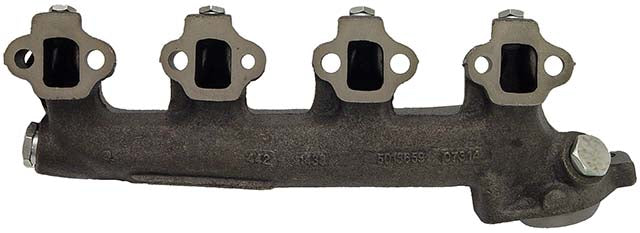 EXHAUST MANIFOLD