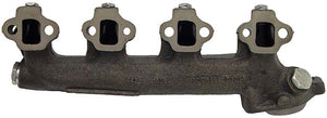 EXHAUST MANIFOLD