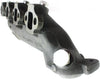EXHAUST MANIFOLD