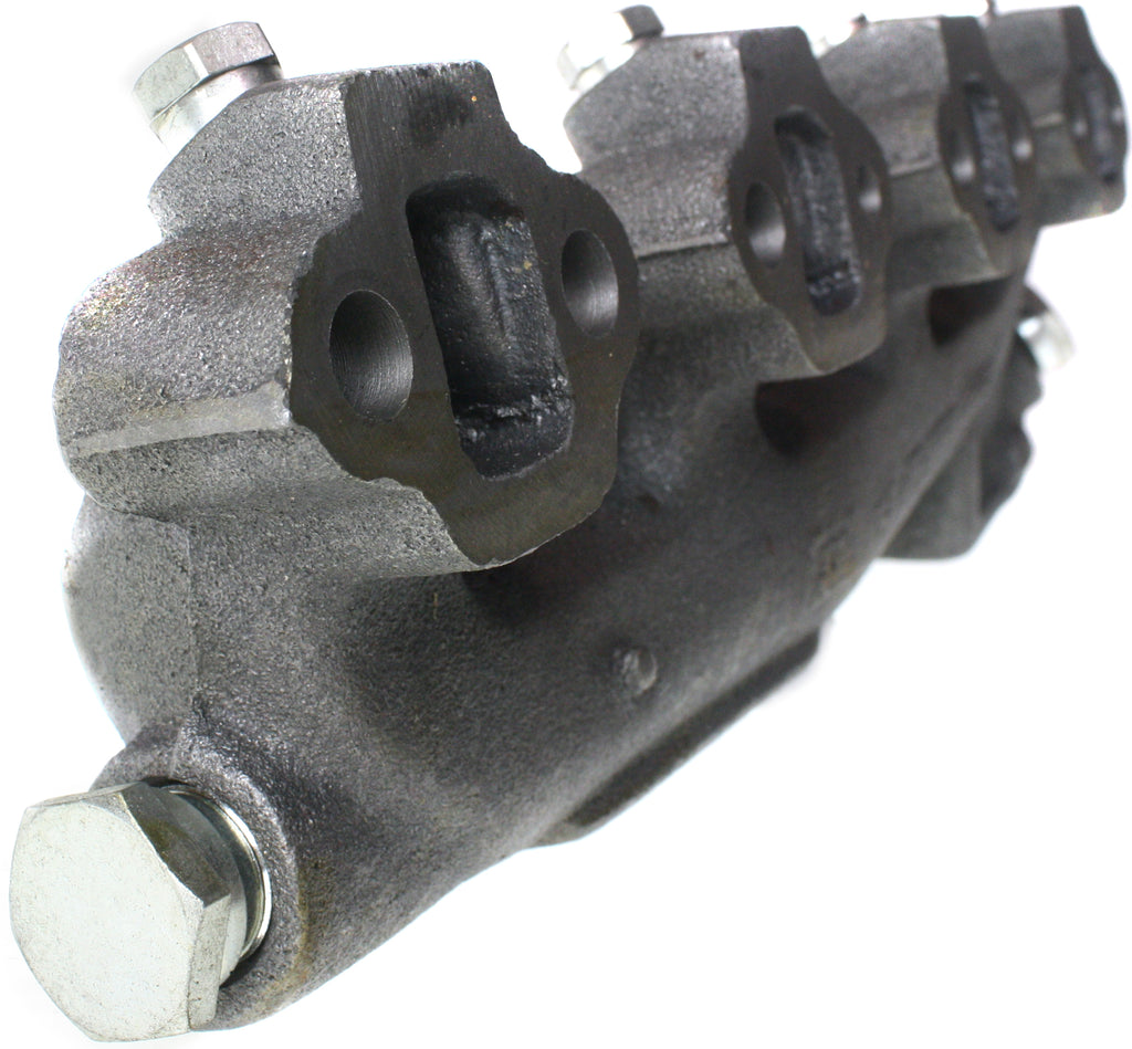 EXHAUST MANIFOLD