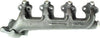 EXHAUST MANIFOLD