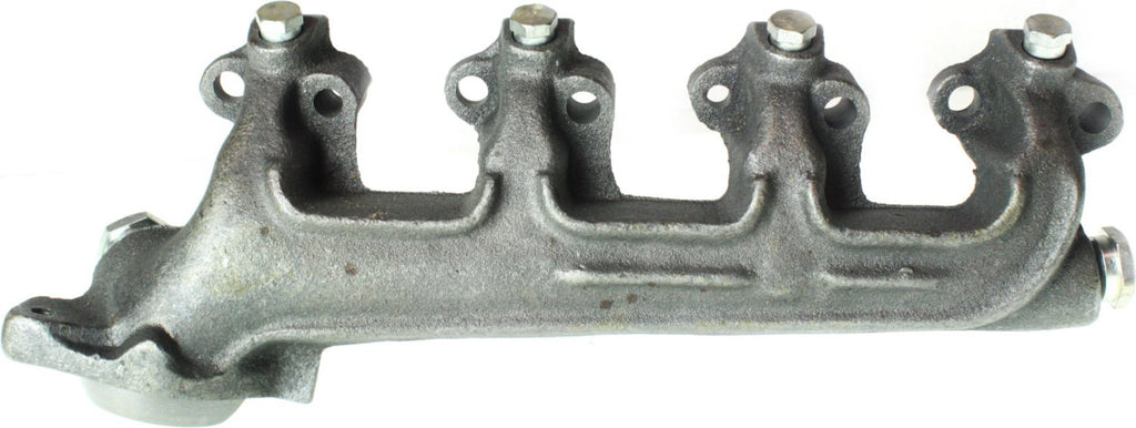 EXHAUST MANIFOLD