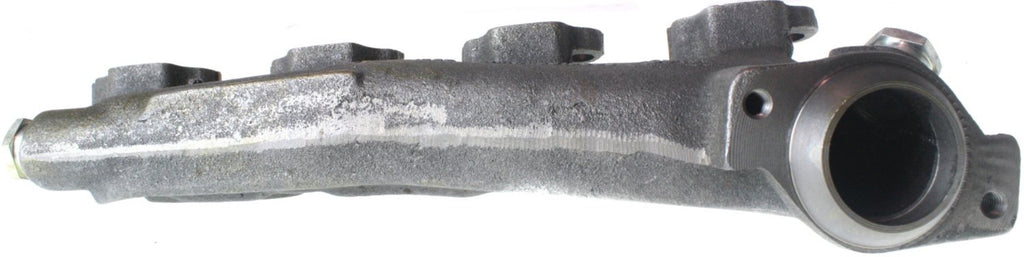 EXHAUST MANIFOLD