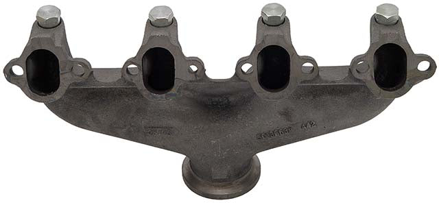 EXHAUST MANIFOLD