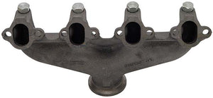 EXHAUST MANIFOLD