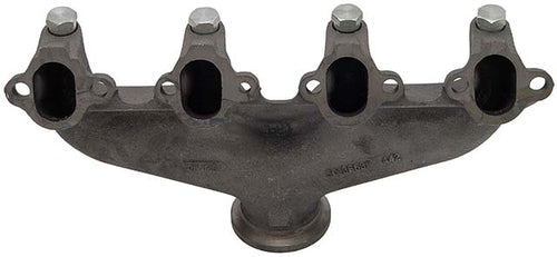 EXHAUST MANIFOLD