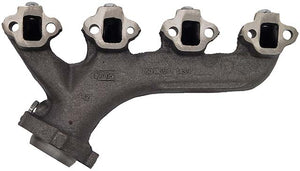 EXHAUST MANIFOLD