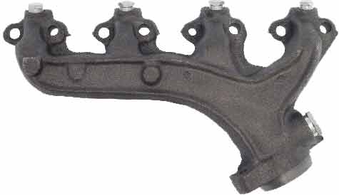 EXHAUST MANIFOLD