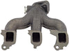 EXHAUST MANIFOLD