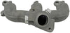 EXHAUST MANIFOLD