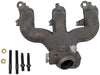 EXHAUST MANIFOLD