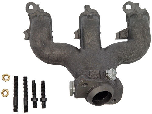 EXHAUST MANIFOLD