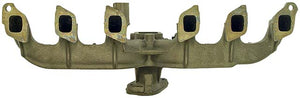EXHAUST MANIFOLD