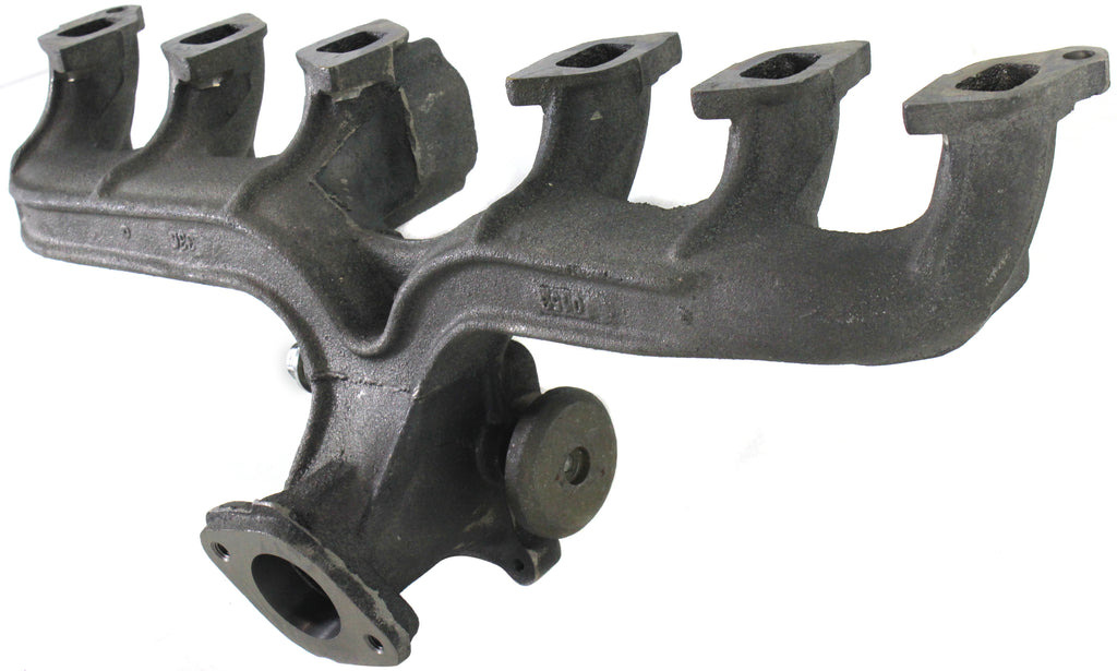 EXHAUST MANIFOLD