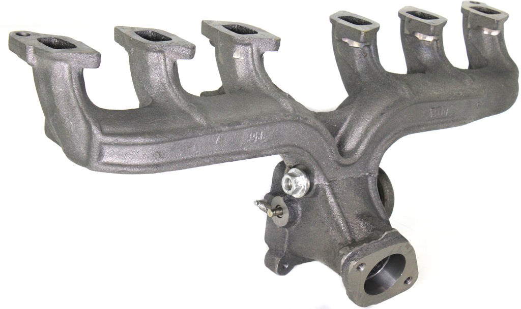 EXHAUST MANIFOLD