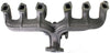 EXHAUST MANIFOLD