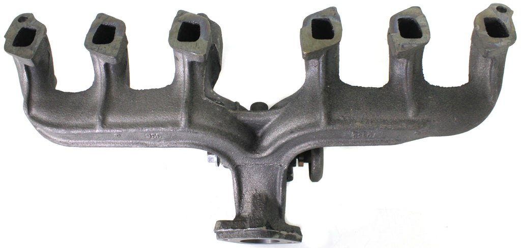 EXHAUST MANIFOLD