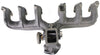 EXHAUST MANIFOLD