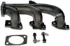 Exhaust Manifold