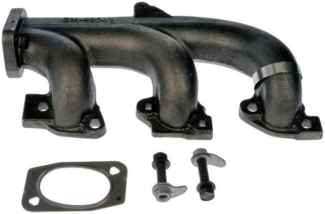Exhaust Manifold