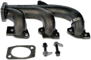 Exhaust Manifold