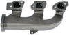 Exhaust Manifold