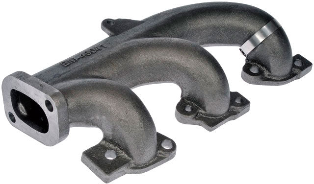 Exhaust Manifold