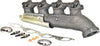 EXHAUST MANIFOLD