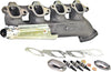 EXHAUST MANIFOLD