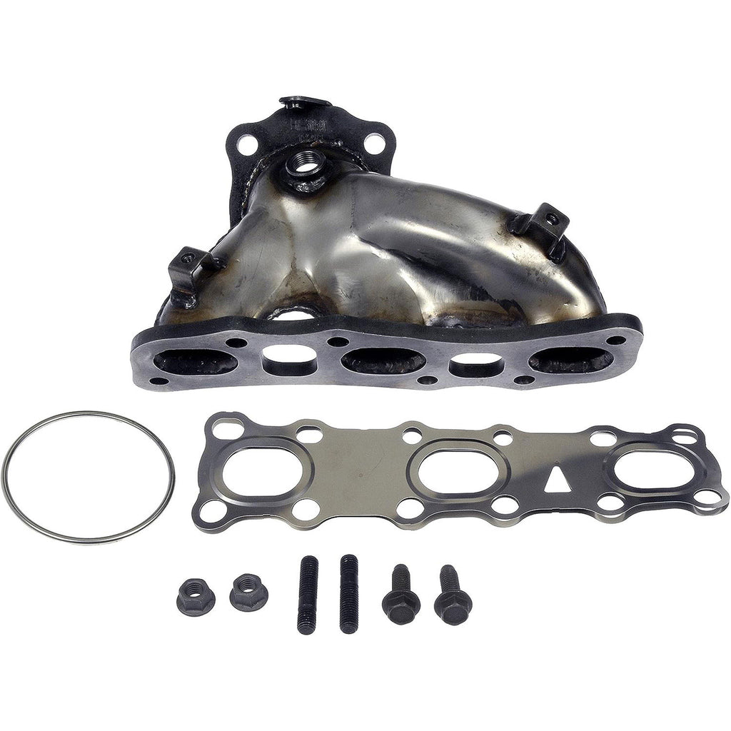 MANIFOLD, EXHAUST