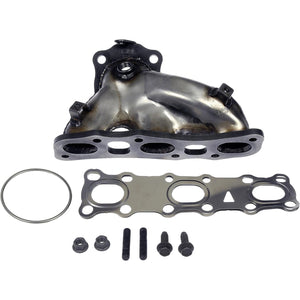 MANIFOLD, EXHAUST