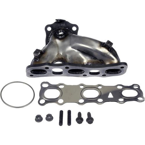 MANIFOLD, EXHAUST