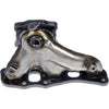 MANIFOLD, EXHAUST