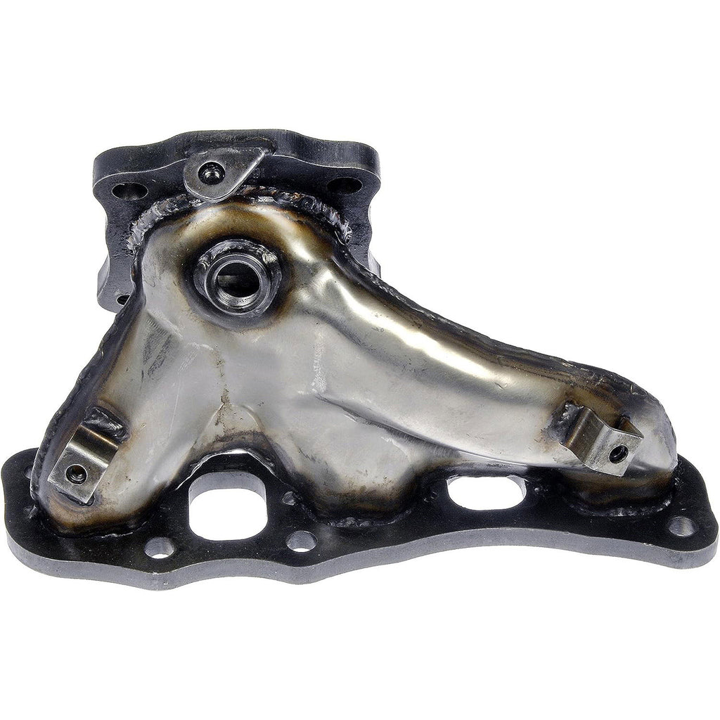 MANIFOLD, EXHAUST