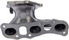 MANIFOLD, EXHAUST