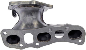 MANIFOLD, EXHAUST