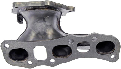 MANIFOLD, EXHAUST