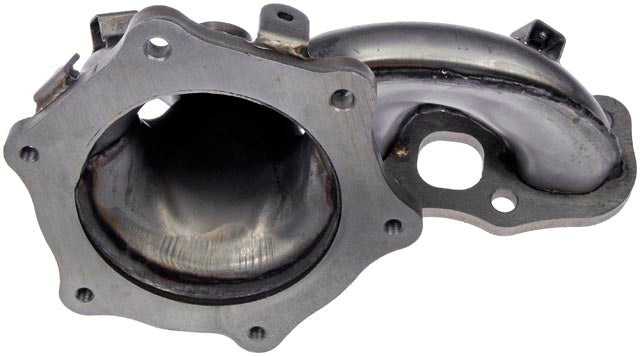 MANIFOLD, EXHAUST