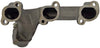 EXHAUST MANIFOLD